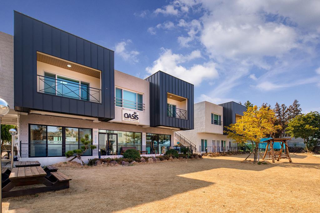 Jungmun Oasis Pension - thumb 1
