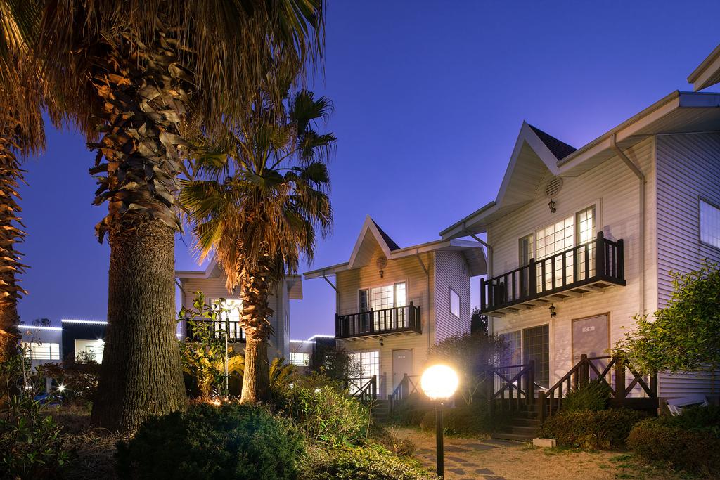 Jungmun Oasis Pension - thumb 7
