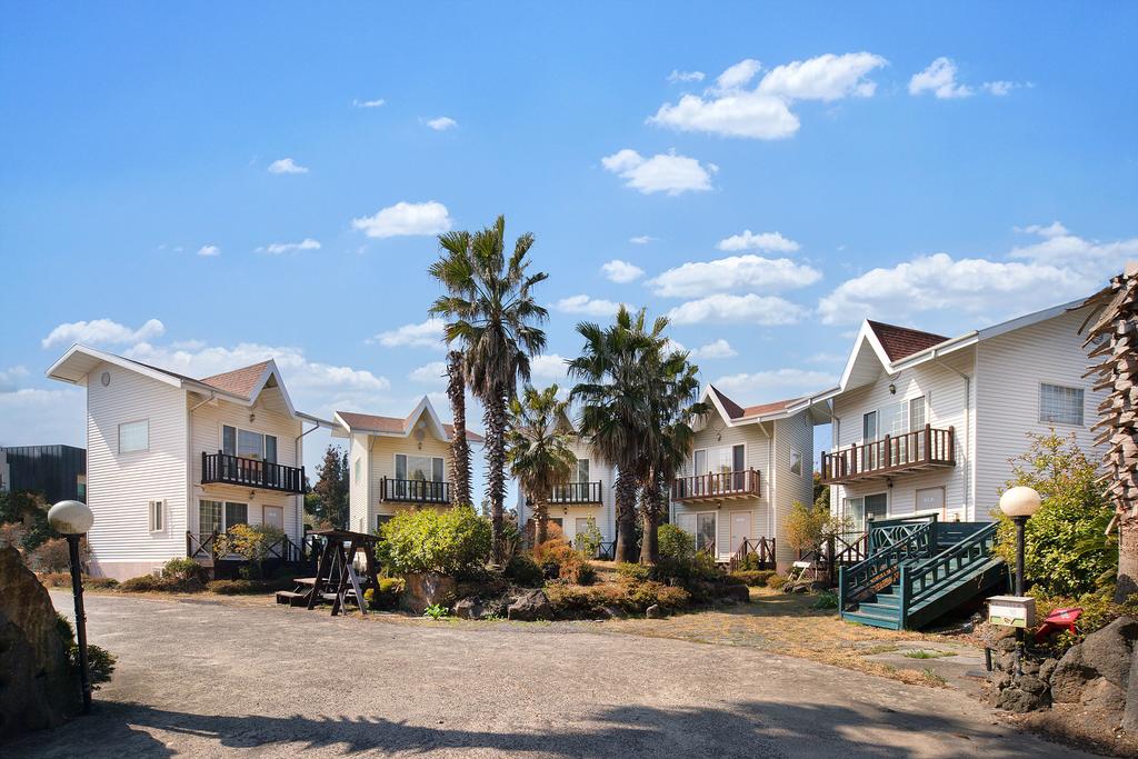 Jungmun Oasis Pension - thumb 4