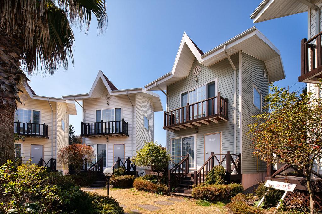 Jungmun Oasis Pension - thumb 6