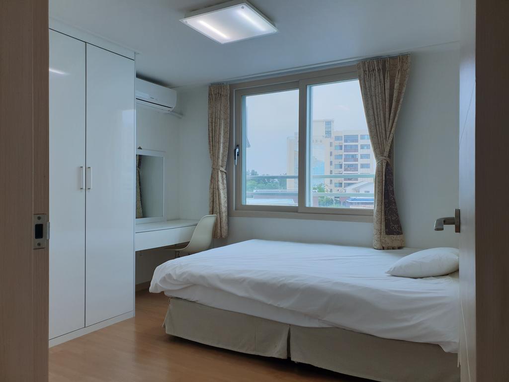 Jungmun Yegreen Residence Hotel - thumb 1