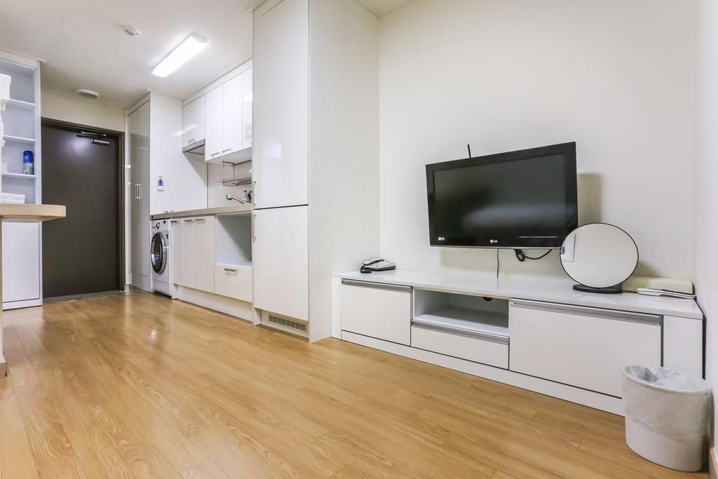 Jungmun Yegreen Residence Hotel - thumb 6