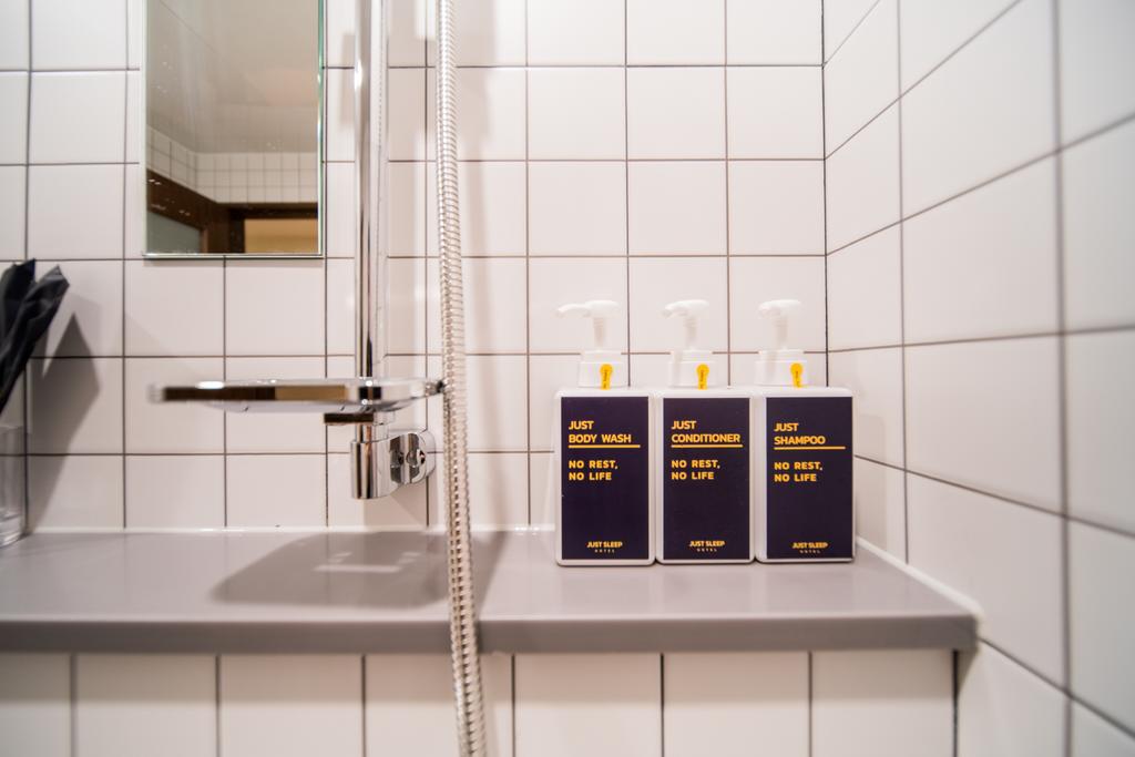 JUST SLEEP HOTEL No.2 - thumb 2