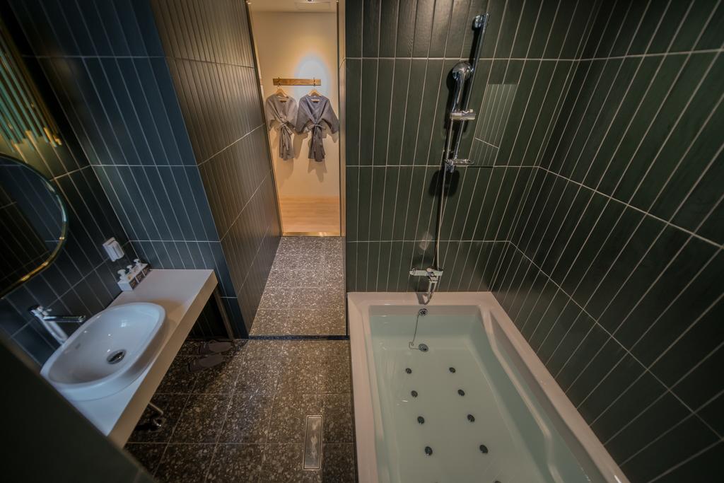 JUST SLEEP HOTEL No.2 - thumb 6