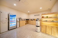 JUST SLEEP HOTEL No.2 Accommodation South Korea