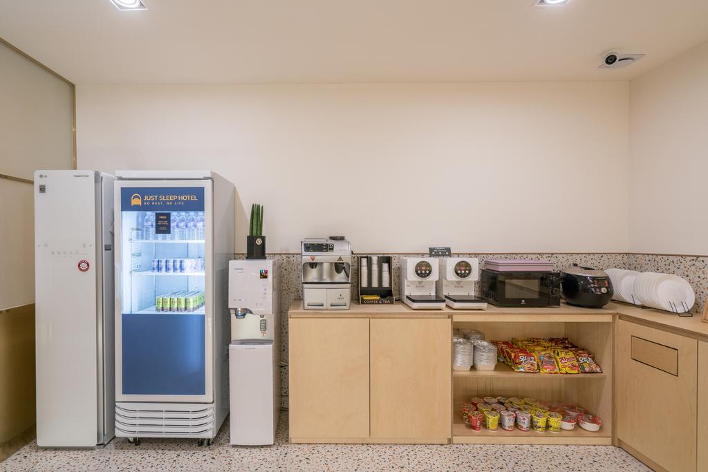 JUST SLEEP HOTEL No.2 - thumb 5