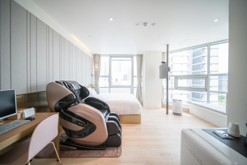 JUST SLEEP HOTEL No.2 - thumb 7