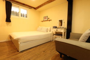 Just4u Guesthouse