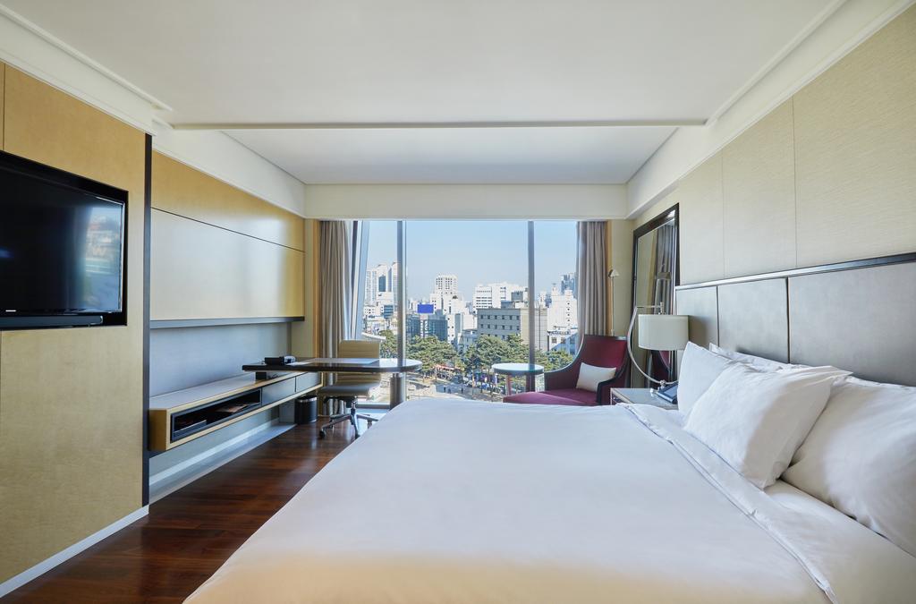 JW Marriott Dongdaemun Square Seoul - thumb 6