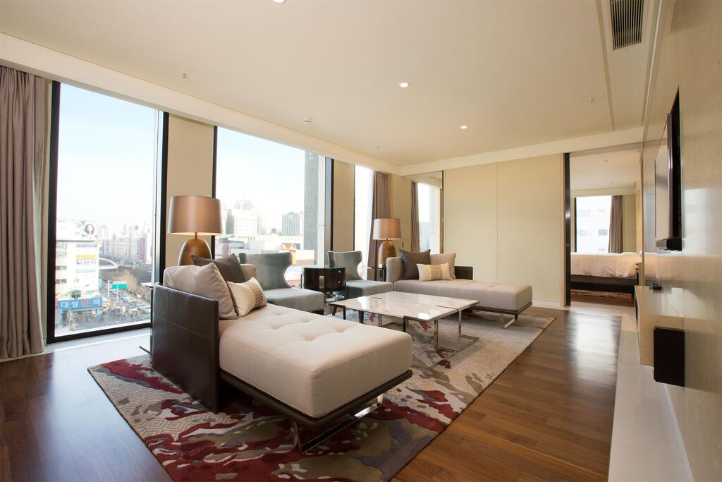 JW Marriott Dongdaemun Square Seoul - thumb 1