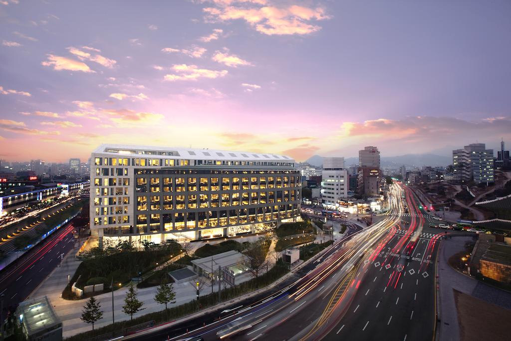 JW Marriott Dongdaemun Square Seoul - thumb 2