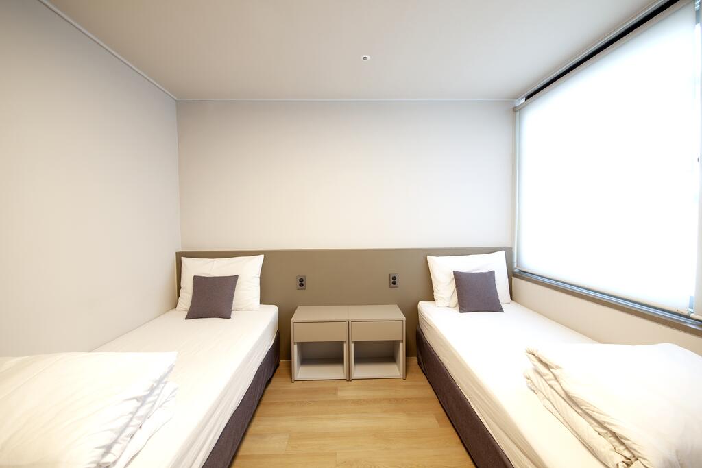K-Grand Hostel Dongdaemun - thumb 5