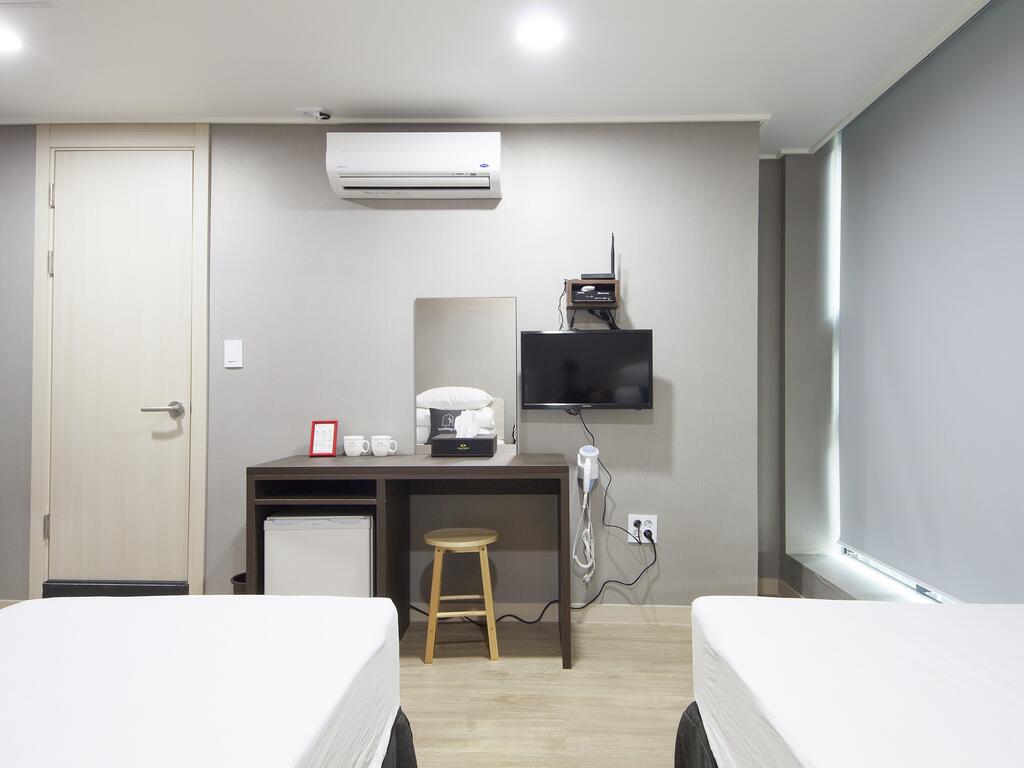 K-Grand Hostel Gangnam1 - thumb 4