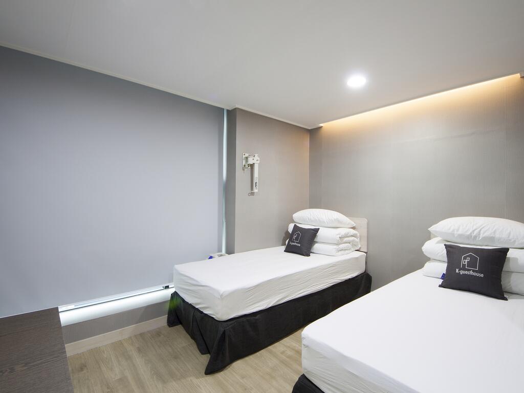 K-Grand Hostel Gangnam1 - thumb 7
