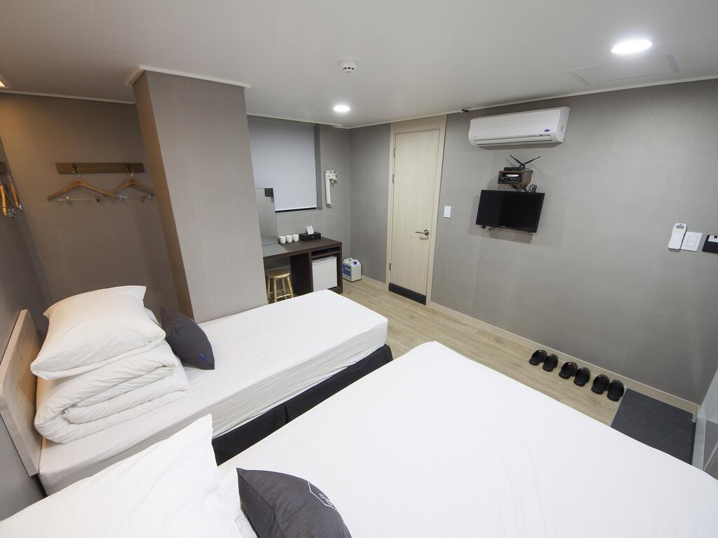 K-Grand Hostel Gangnam1 - thumb 3