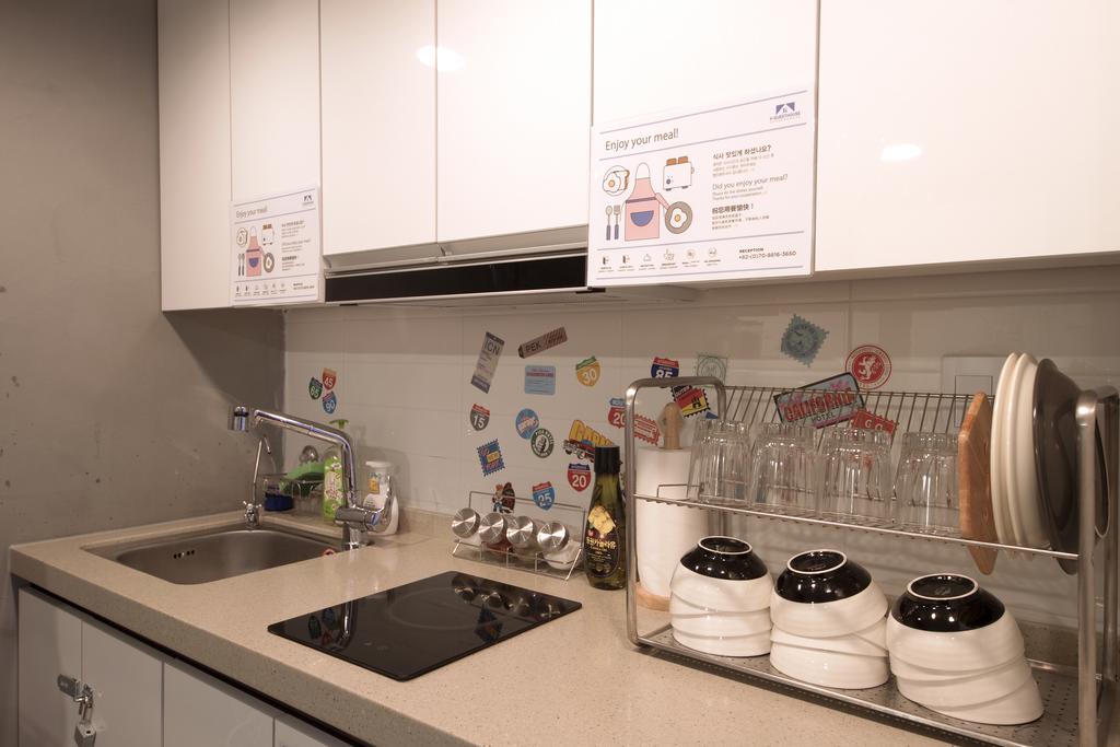 K-Guesthouse Dongdaemun 5 - thumb 7