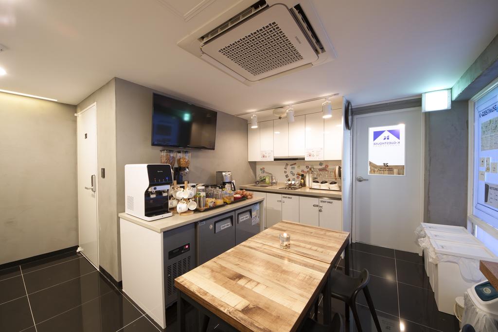 K-Guesthouse Dongdaemun 5 - thumb 0