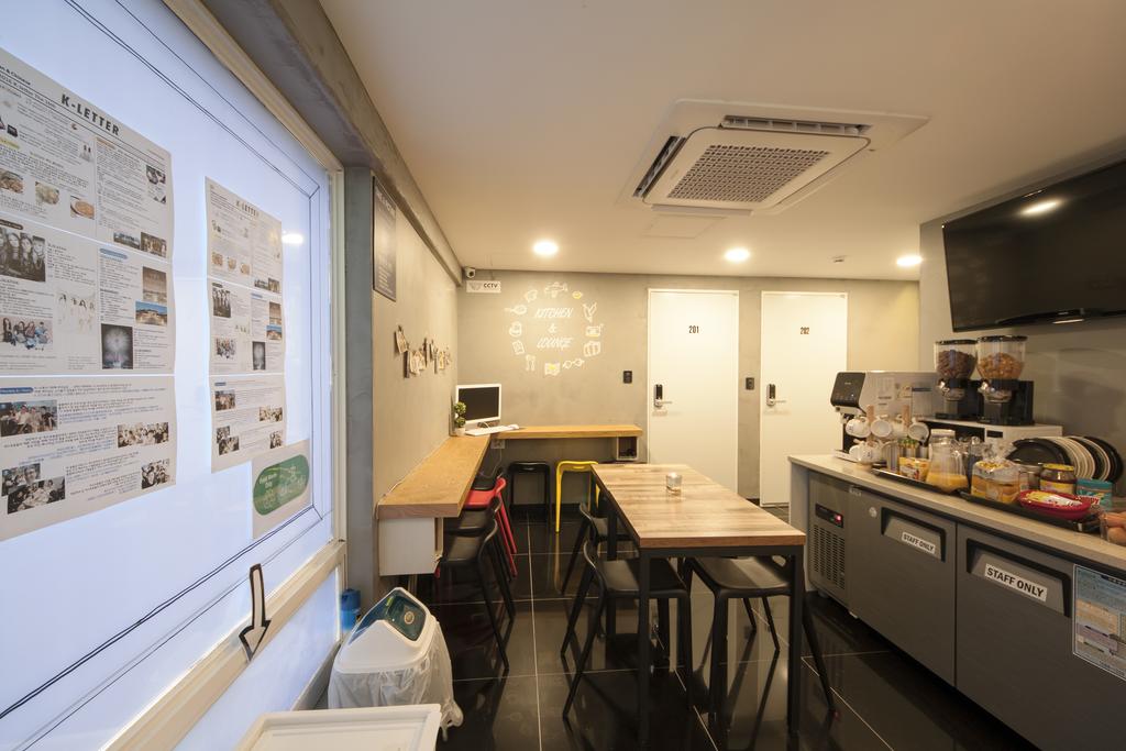 K-Guesthouse Dongdaemun 5 - thumb 3