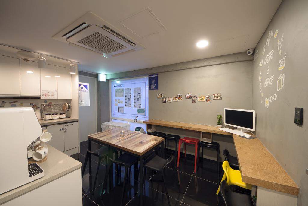 K-Guesthouse Dongdaemun 5 - thumb 6