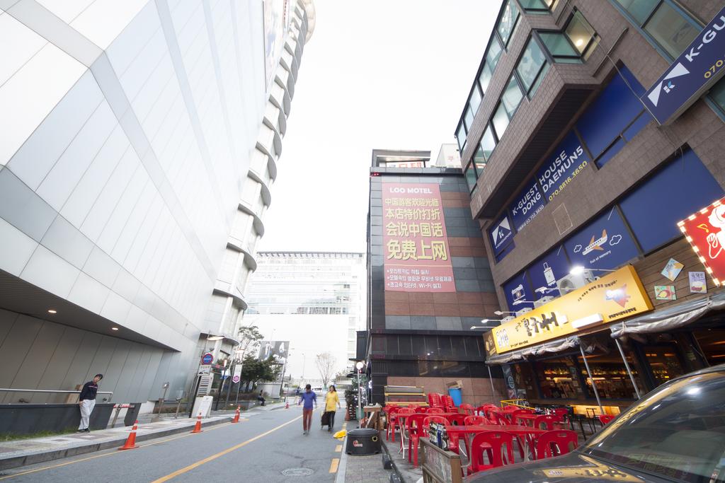 K-Guesthouse Dongdaemun 5 - thumb 5