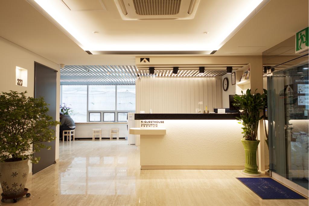 K-Guesthouse Dongdaemun Premium - thumb 5