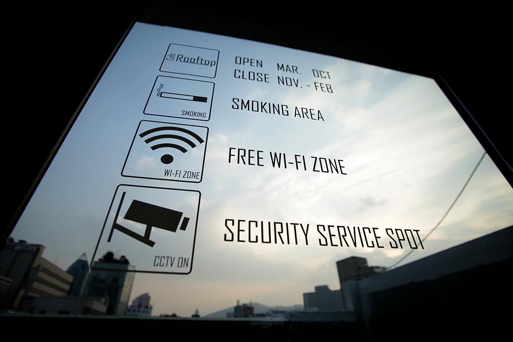 K-Guesthouse Dongdaemun Premium 2 - thumb 7