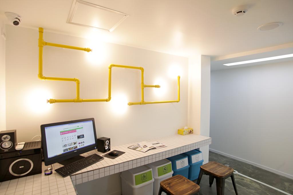 K-Guesthouse Dongdaemun Premium 2 - thumb 4