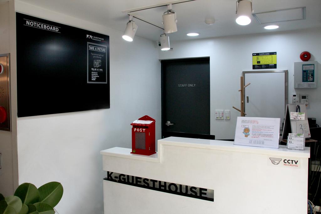 K-Guesthouse Dongdaemun Premium 2 - thumb 0