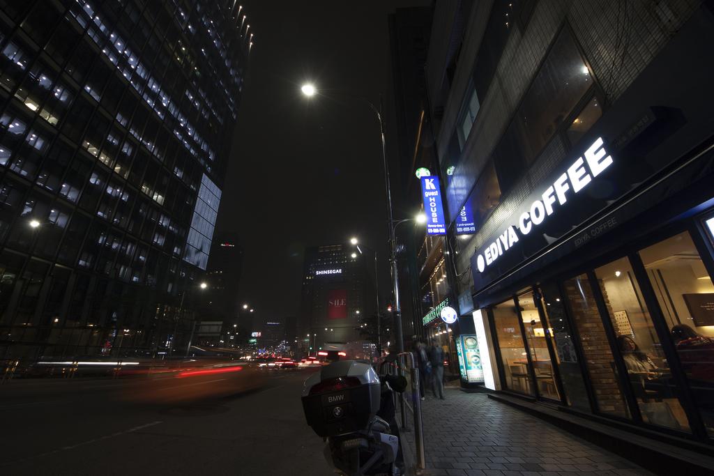 K-Guesthouse Myeongdong 1 - thumb 3