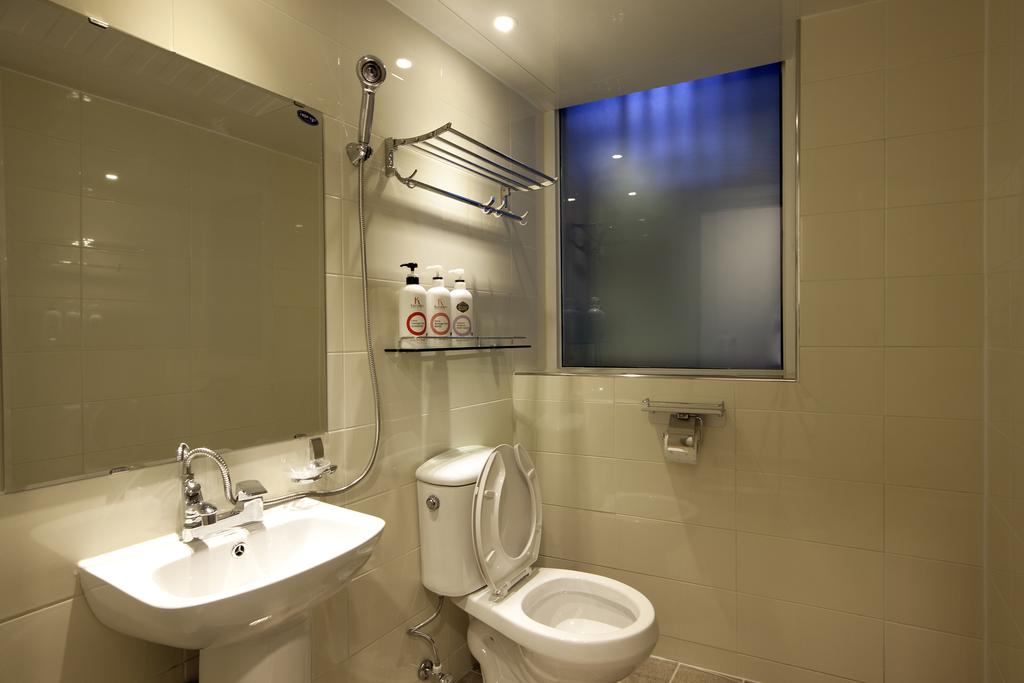 K-Guesthouse Myeongdong 1 - thumb 5