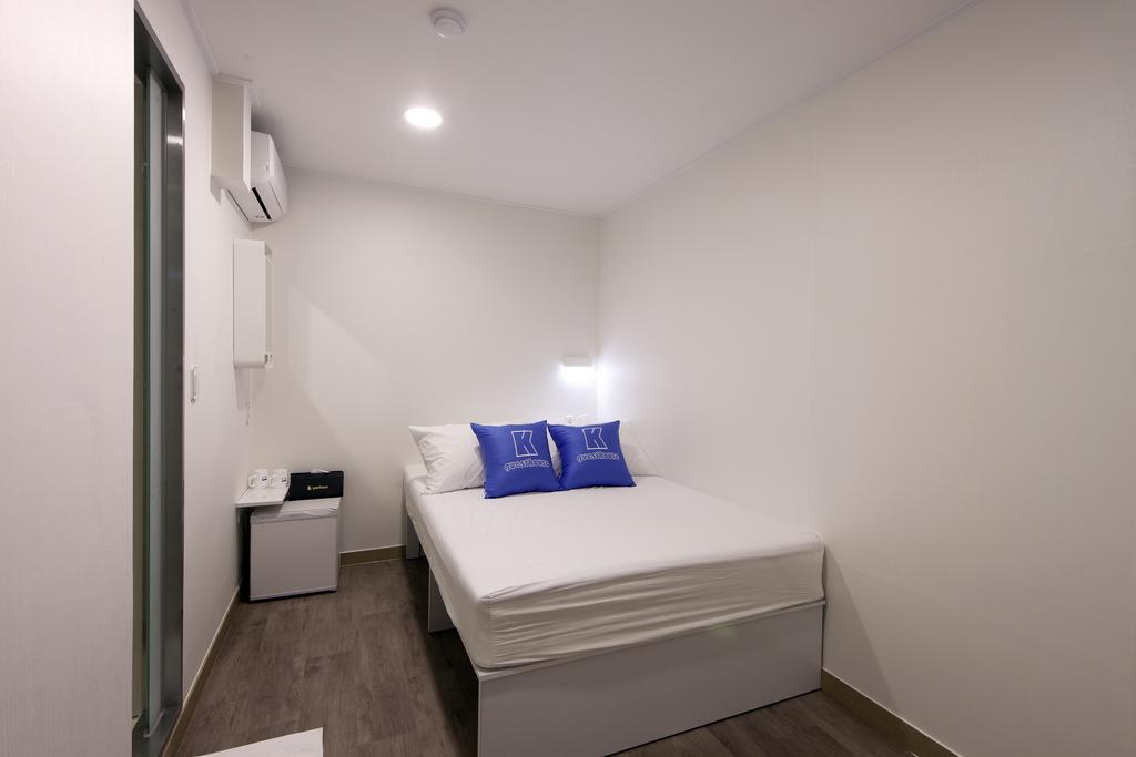 K-Guesthouse Myeongdong 1 - thumb 7