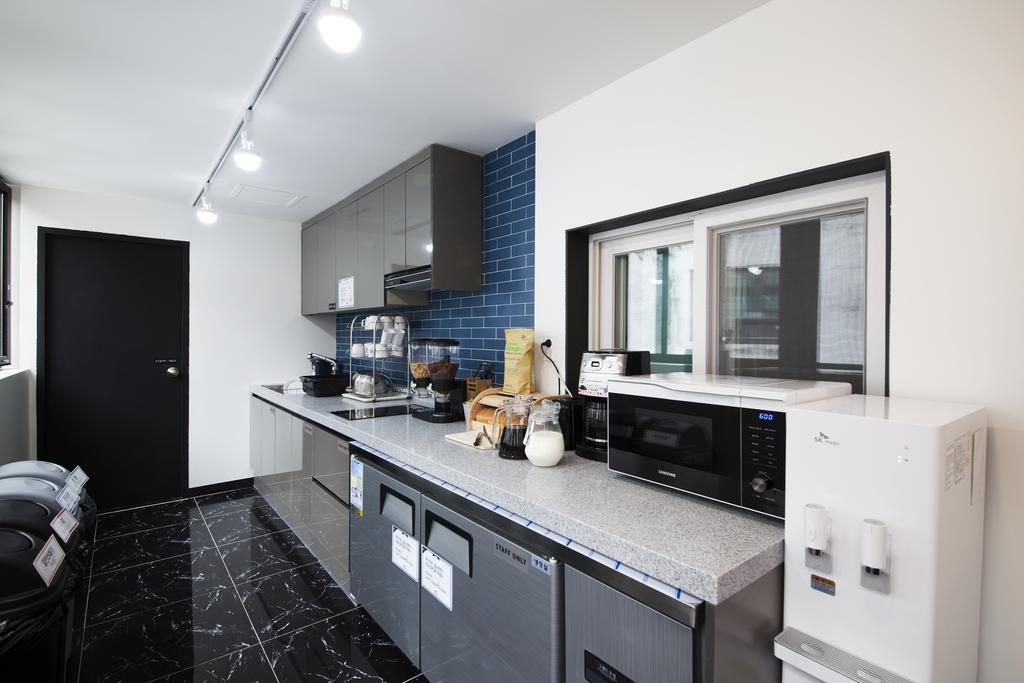 K-Guesthouse Namdaemun - thumb 6