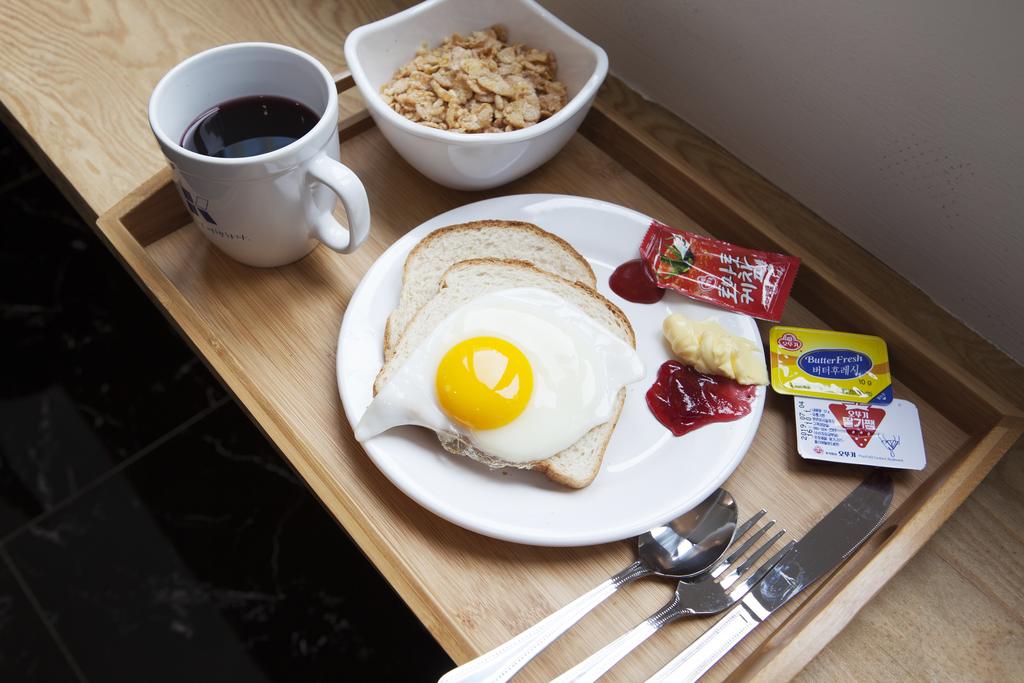 K-Guesthouse Namdaemun - thumb 7