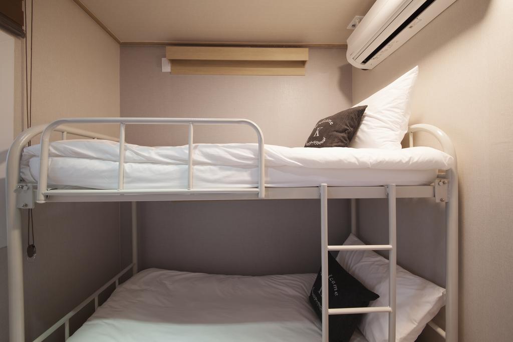 K-Guesthouse Namdaemun - thumb 5