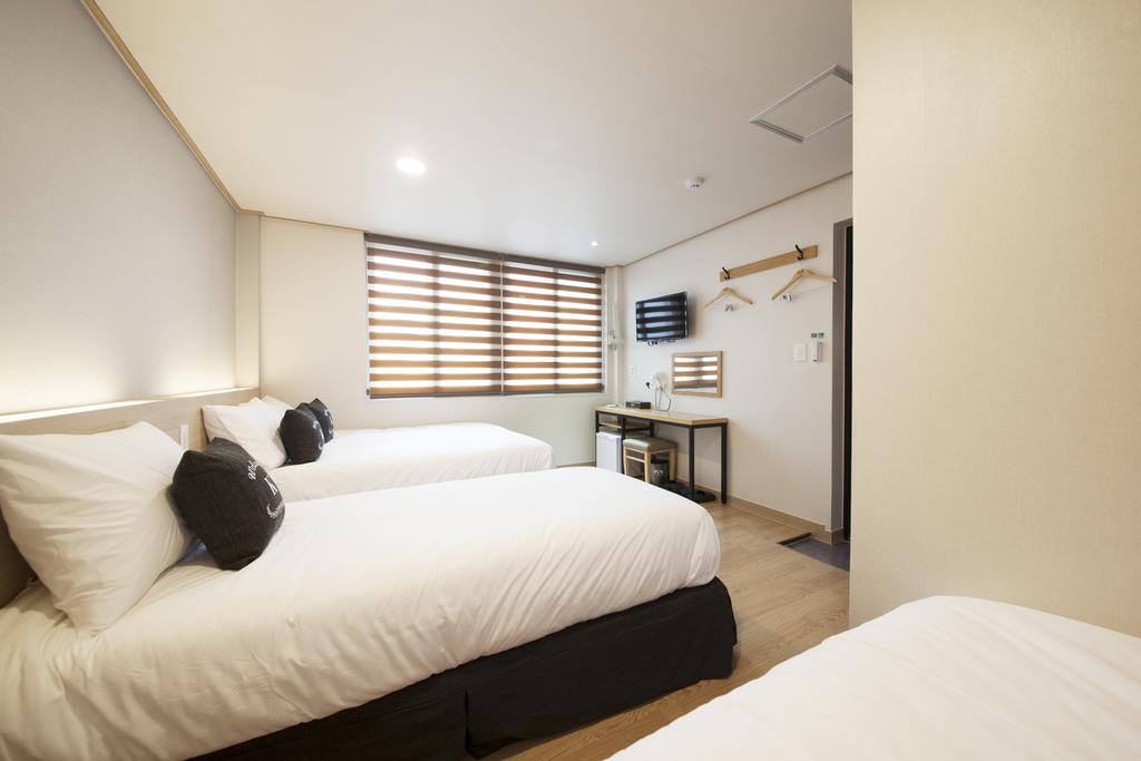 K-Guesthouse Namdaemun - thumb 4