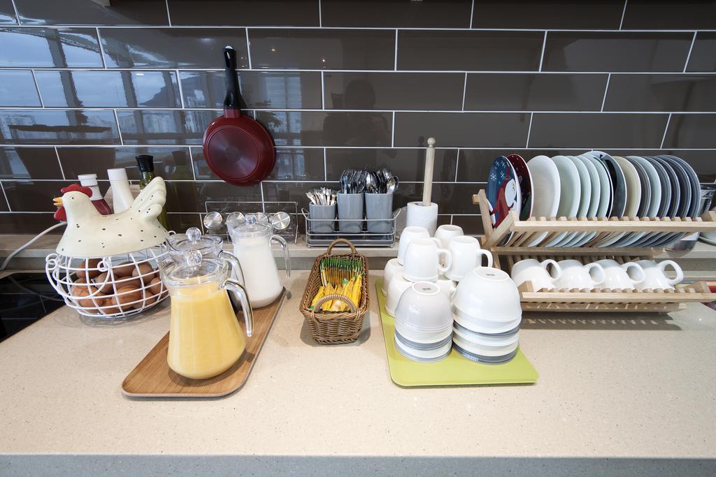 K-Guesthouse Premium Nampo 1 - thumb 6