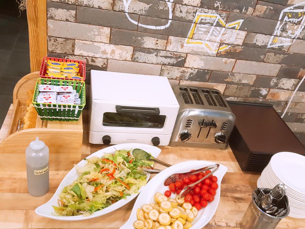 K-Guesthouse Seomyeon 1 - thumb 2