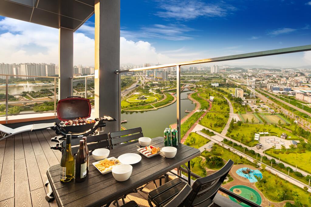 K-Hills The Terrace - thumb 1