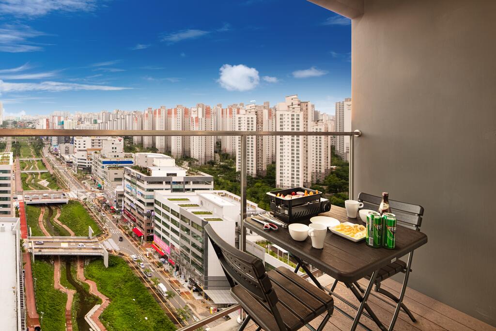 K-Hills The Terrace - thumb 7