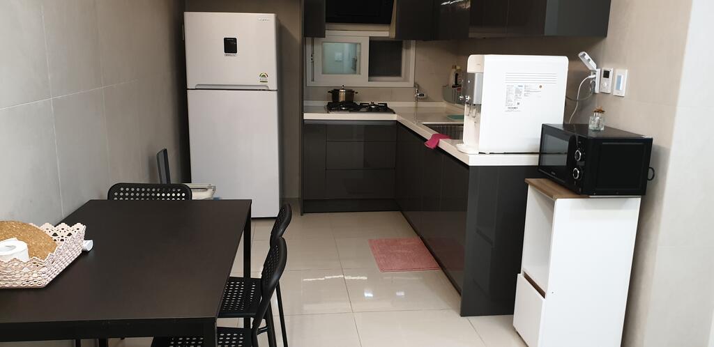 K-house Sinsa - thumb 1