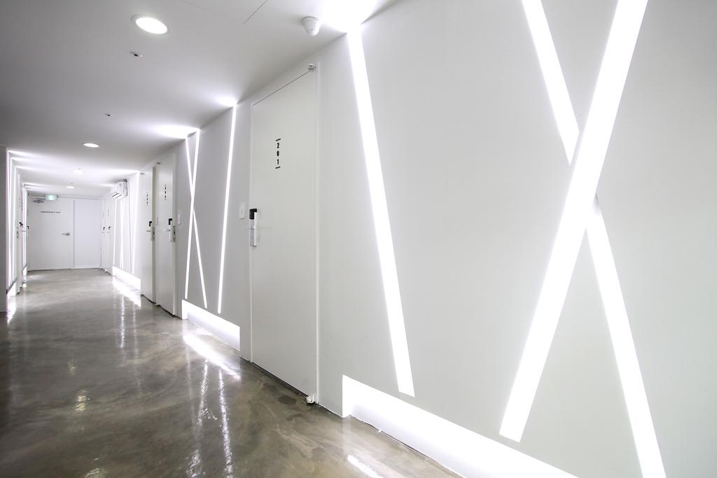 K-POP Hotel Seoul Tower - thumb 3