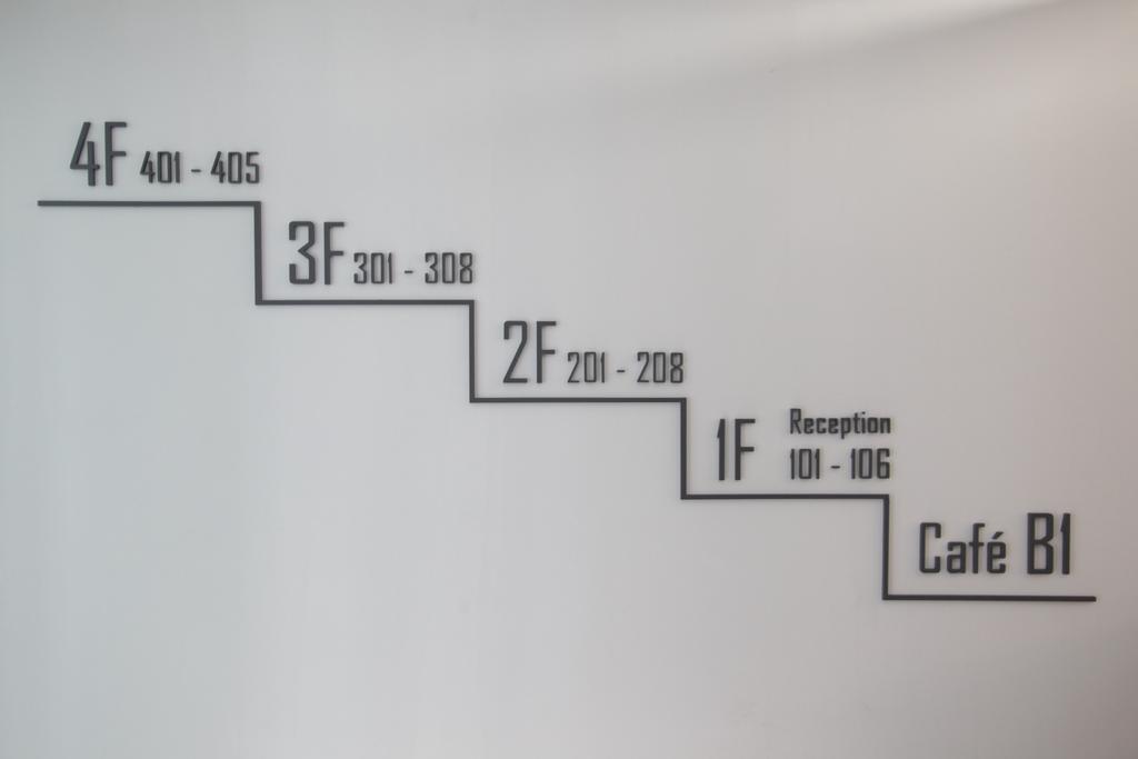 K-POP Hotel Seoul Tower - thumb 5