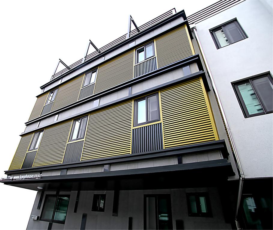 K-POP Hotel Seoul Tower - thumb 1