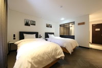 KAMA Hotel Accommodation South Korea