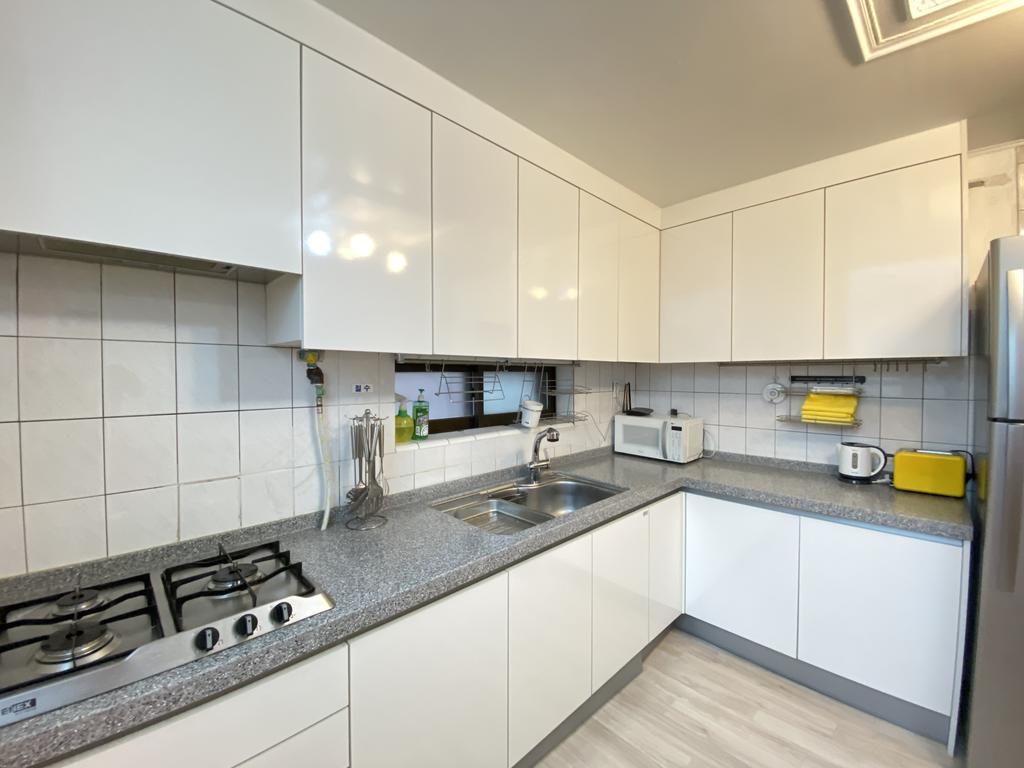 Kang's Apartments In Central Seoul - thumb 4