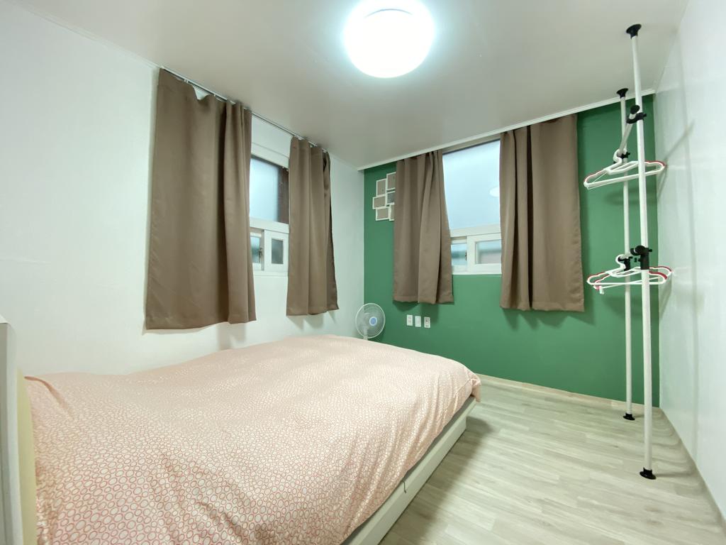 Kang's Apartments In Central Seoul - thumb 5