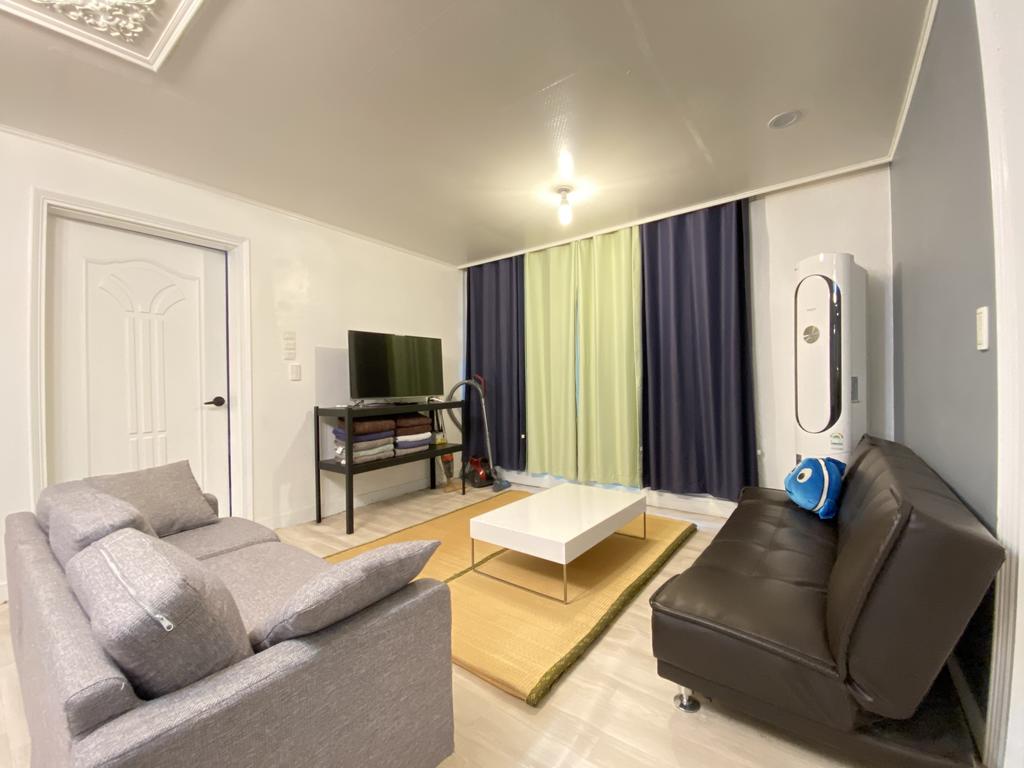 Kang's Apartments In Central Seoul - thumb 2