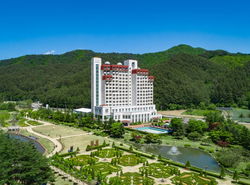 Kensington Hotel Pyeongchang
