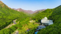 Kensington Hotel Seorak Accommodation South Korea