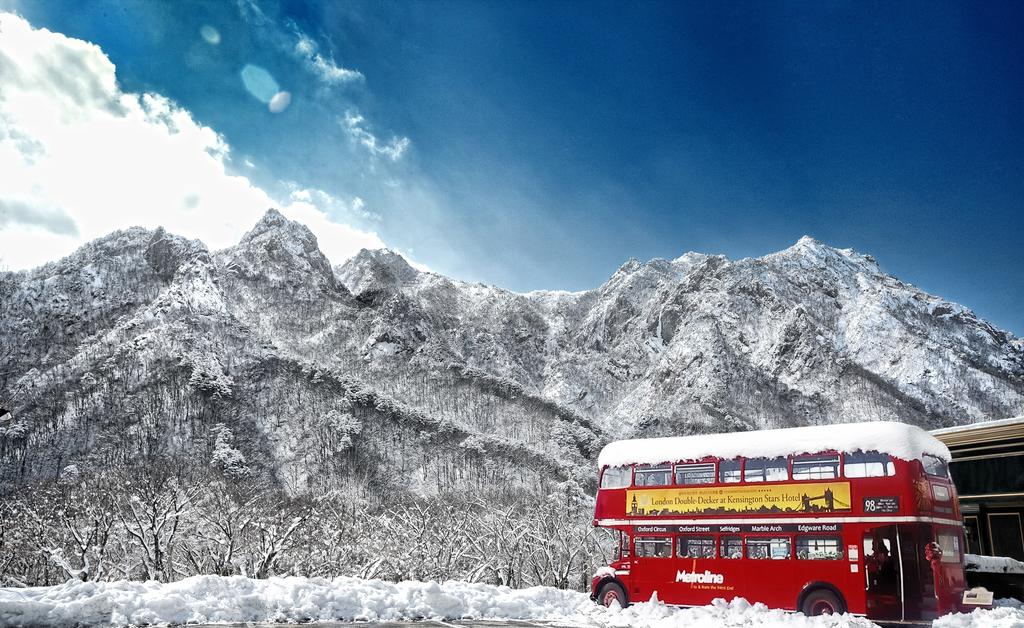 Kensington Hotel Seorak - thumb 4